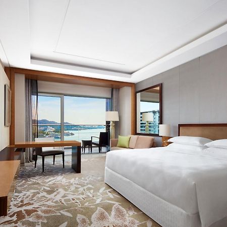 Sheraton Qiandao Lake Resort Chun'an Exterior foto
