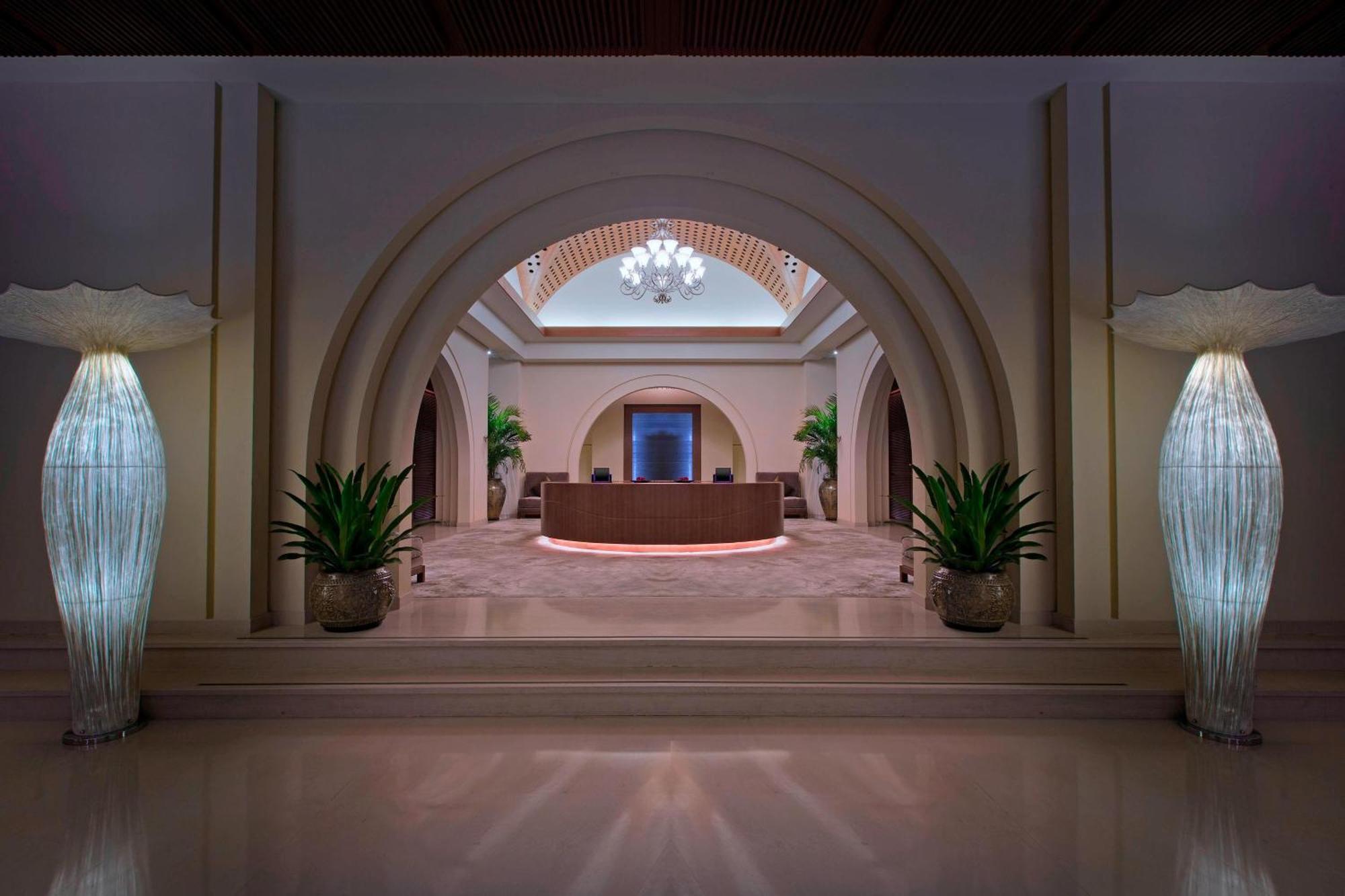 Sheraton Qiandao Lake Resort Chun'an Exterior foto