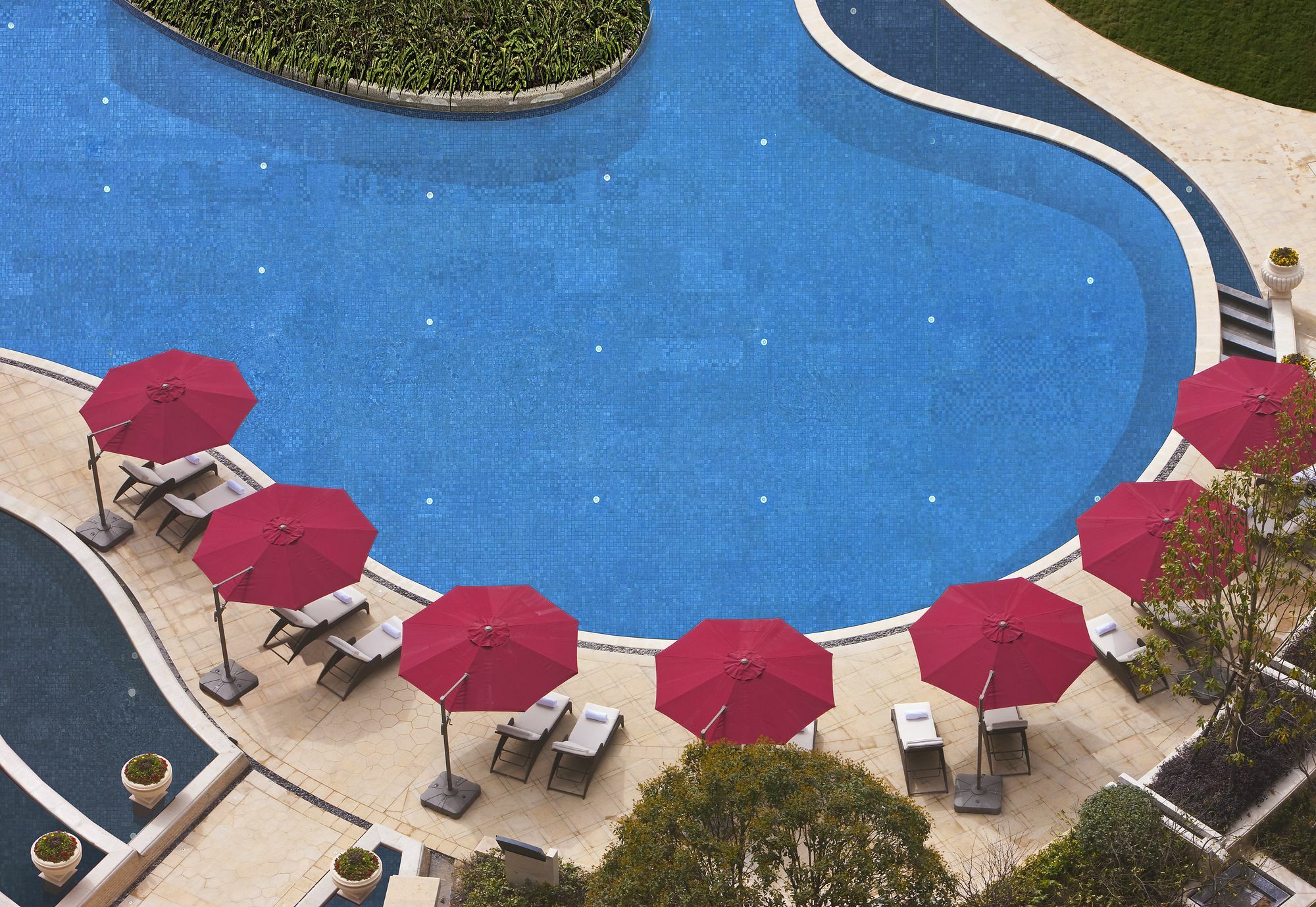 Sheraton Qiandao Lake Resort Chun'an Exterior foto